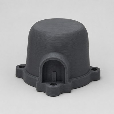 ASA - material técnico ITS3D