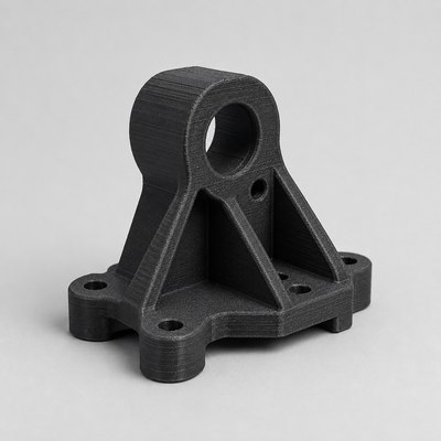 PAHT-CF - material técnico ITS3D