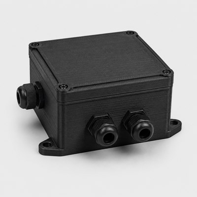 PC-FR - material técnico ITS3D