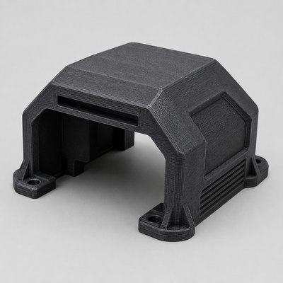 PC - material técnico ITS3D