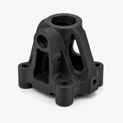 PETG-GF - material técnico ITS3D