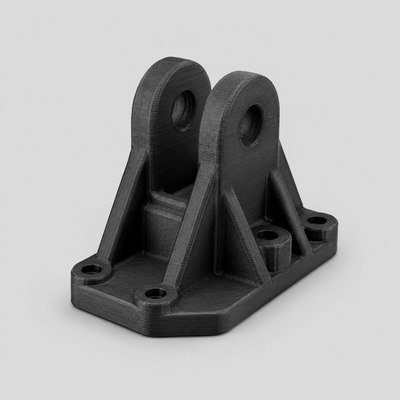 PPS-CF - material técnico ITS3D