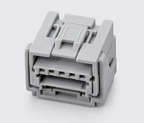 ABS-Like+ - resina técnica ITS3D