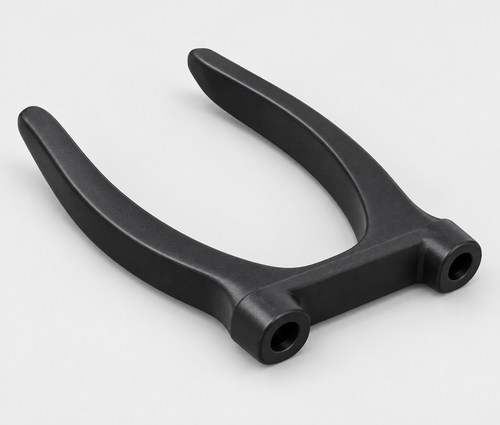 ONYX Impact Plus - resina técnica ITS3D
