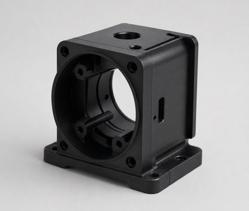 OnyX - resina técnica ITS3D