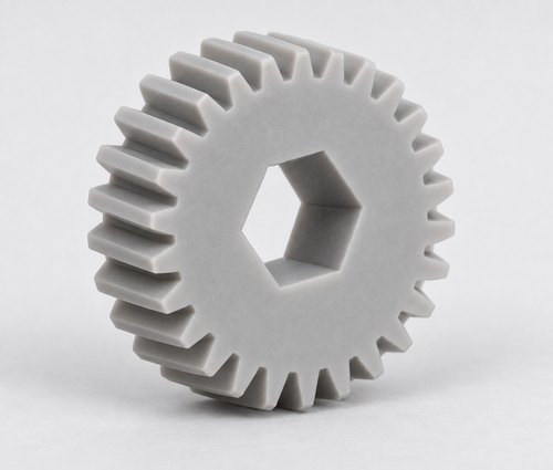TR300 - resina técnica ITS3D